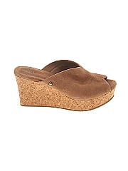 Ugg Wedges