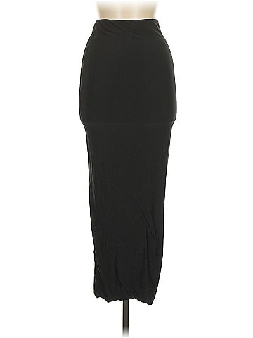 Fashion Nova Formal Skirt (view 2)