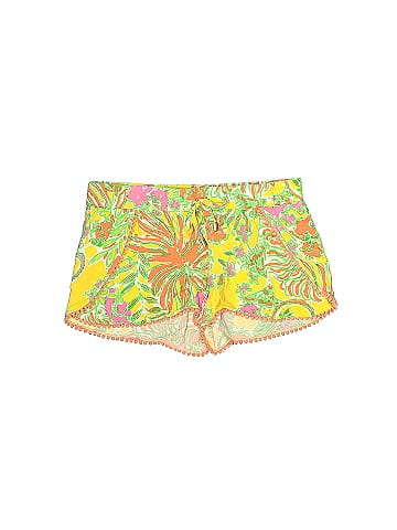 Lilly Pulitzer For Target Shorts (view 1)