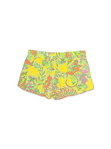 Lilly Pulitzer For Target Shorts (view 2)