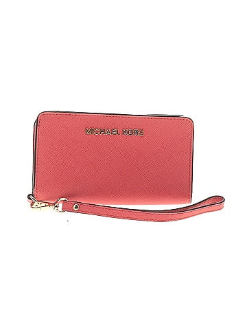 MICHAEL Michael Kors Wristlet (view 1)