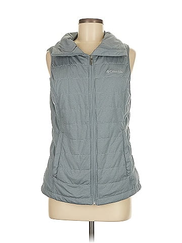 Columbia Vest (view 1)