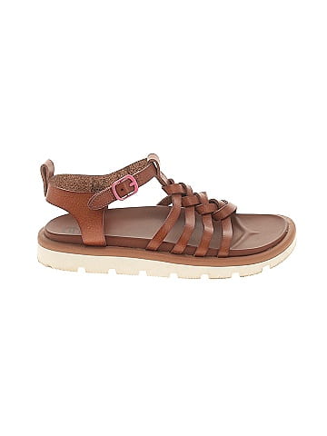 Wonder Nation Sandals (view 1)