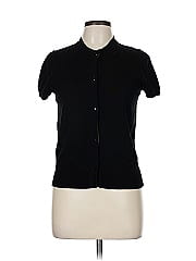 Akris Punto Wool Cardigan