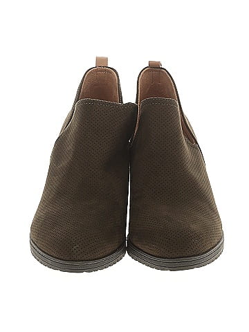 Dr. Scholl's Ankle Boots (view 2)