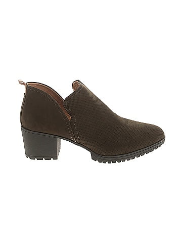 Dr. Scholl's Ankle Boots (view 1)