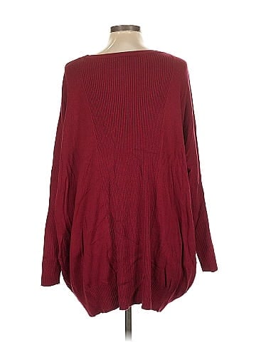 DG^2 by Diane Gilman Pullover Sweater (view 2)