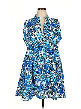Sail To Sable Casual Dress