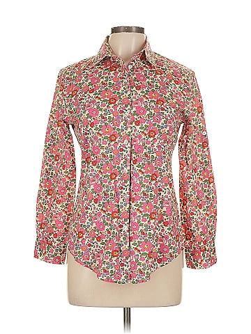 Assorted Brands Long Sleeve Button-Down Shirt (view 1)