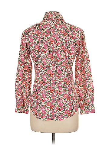 Assorted Brands Long Sleeve Button-Down Shirt (view 2)
