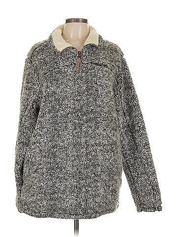 Grizzly Sherpa Fleece (view 1)