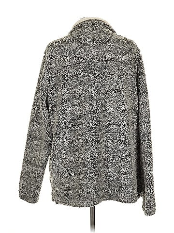 Grizzly Sherpa Fleece (view 2)