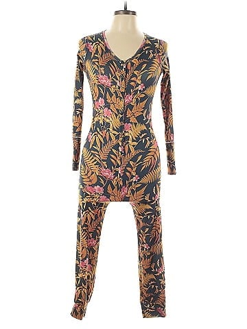 Mia Joy Jumpsuit (view 1)