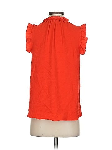 Ces Femme Short Sleeve Blouse (view 2)