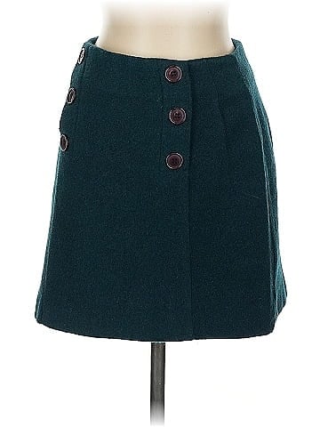 Rampage Casual Skirt (view 1)