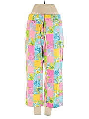 Lilly Pulitzer Casual Pants