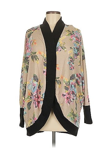 White Birch Cardigan (view 1)
