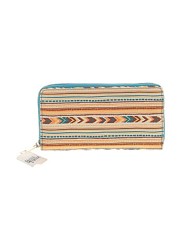 Assorted Brands Wallet (view 1)