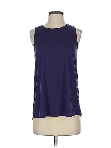 Active by Old Navy Sleeveless T-Shirt (view 1)