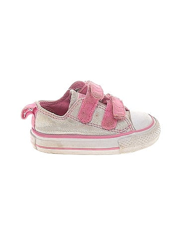 Converse Sneakers (view 1)