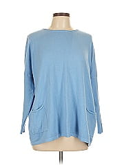 Zenana Pullover Sweater