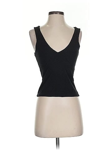 LNA Sleeveless Top (view 1)