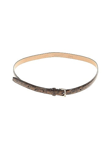 J.Crew Leather Belt (view 1)