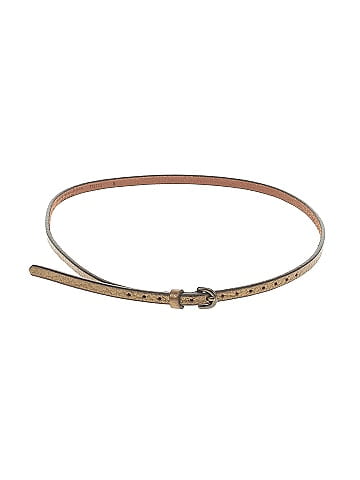 Banana Republic Leather Belt (view 1)