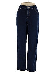 So Slimming By Chico's Jeans