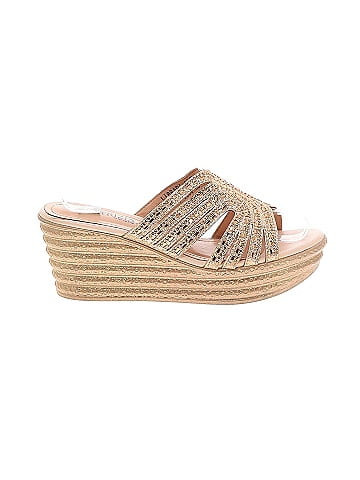 Patrizia by Spring Step Wedges (view 1)