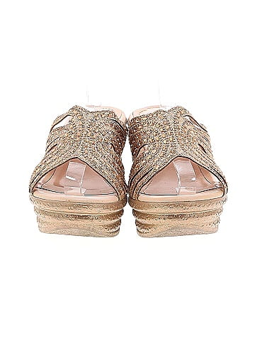 Patrizia by Spring Step Wedges (view 2)