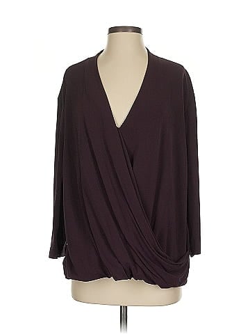 MM. LaFleur Long Sleeve Blouse (view 1)