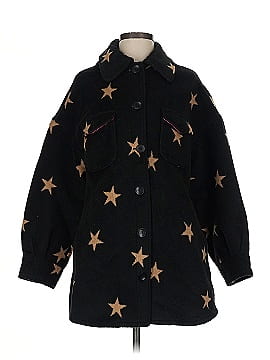 Avec Les Filles Coat (view 1)