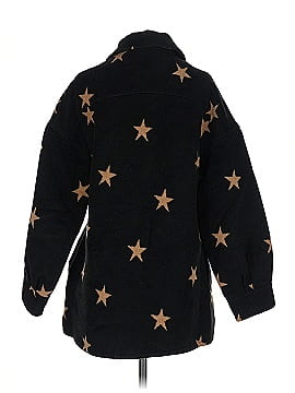 Avec Les Filles Coat (view 2)