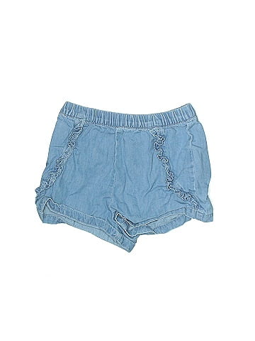 The Children's Place Denim Shorts (view 1)