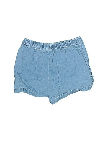 The Children's Place Denim Shorts (view 2)