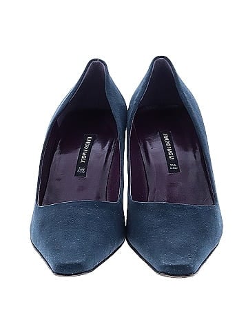 Bruno Magli Heels (view 2)