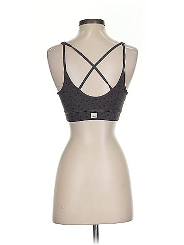 Vuori Sports Bra (view 2)