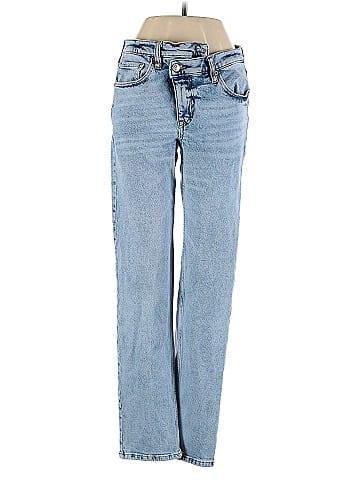 Barneys New York Jeans (view 1)