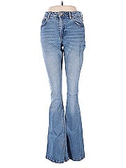 Stradivarius Jeans