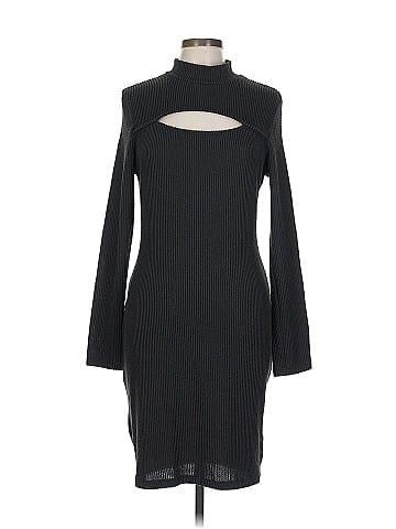 White Birch Cocktail Dress (view 1)
