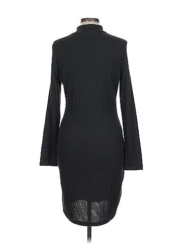 White Birch Cocktail Dress (view 2)