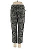 Sundry 100% Cotton Camo Gray Green Jeans Size 24 waist - photo 1