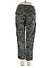 Sundry 100% Cotton Camo Gray Green Jeans Size 24 waist - photo 2
