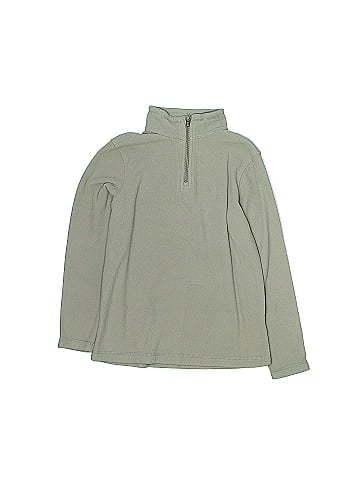 Lands' End Turtleneck Sweater (view 1)