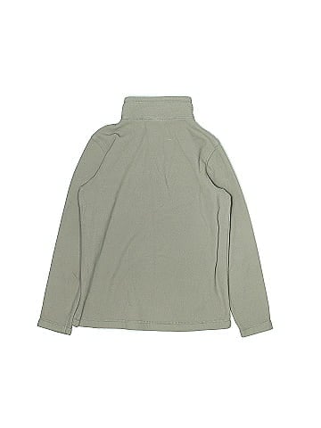 Lands' End Turtleneck Sweater (view 2)