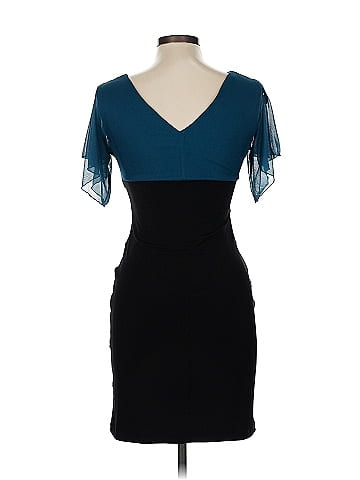 En Focus Studio Cocktail Dress (view 2)