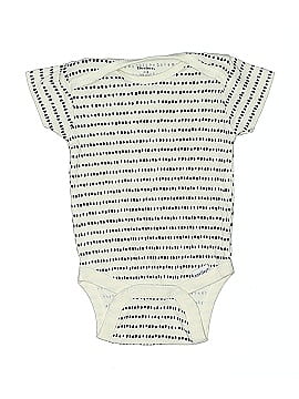 Gerber Short Sleeve Onesie