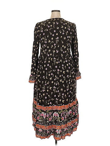 Suzanne Betro Casual Dress (view 2)