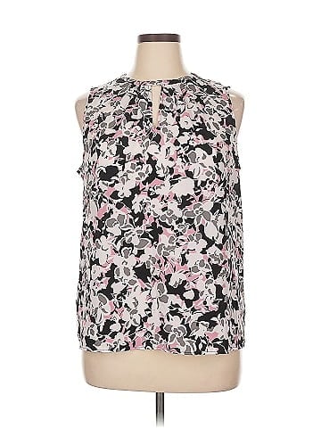 Nine West Sleeveless Blouse (view 1)